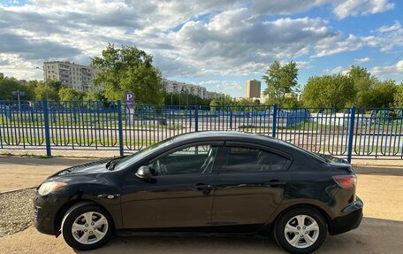 Mazda 3, 2010 год, 790 000 рублей, 4 фотография