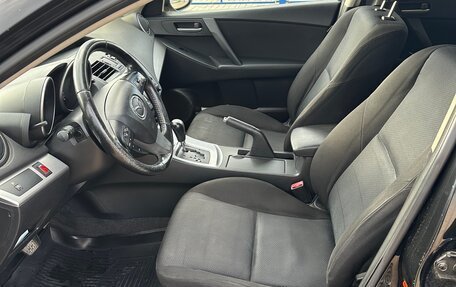 Mazda 3, 2010 год, 790 000 рублей, 5 фотография