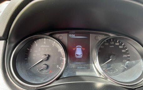 Nissan Qashqai, 2016 год, 1 700 000 рублей, 3 фотография