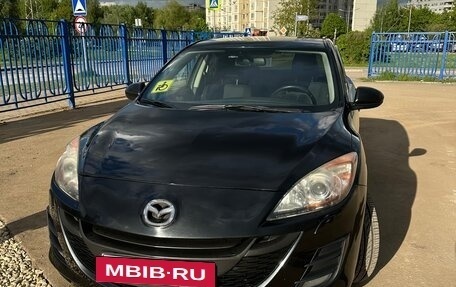 Mazda 3, 2010 год, 790 000 рублей, 3 фотография
