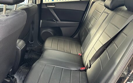 Mazda 3, 2010 год, 790 000 рублей, 6 фотография