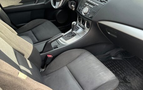 Mazda 3, 2010 год, 790 000 рублей, 7 фотография