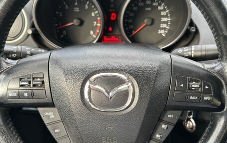 Mazda 3, 2010 год, 790 000 рублей, 8 фотография
