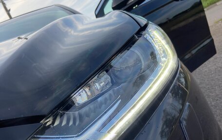 Ford Mondeo V, 2016 год, 1 550 000 рублей, 18 фотография