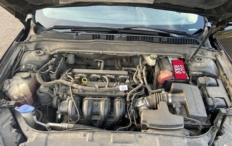 Ford Mondeo V, 2016 год, 1 550 000 рублей, 17 фотография