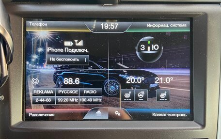 Ford Mondeo V, 2016 год, 1 550 000 рублей, 25 фотография