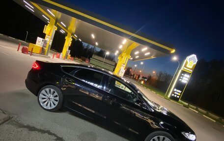 Ford Mondeo V, 2016 год, 1 550 000 рублей, 32 фотография