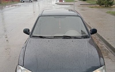 Hyundai Accent II, 2006 год, 380 000 рублей, 1 фотография
