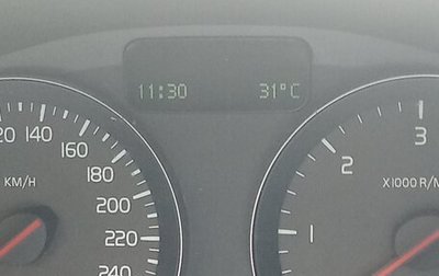 Volvo V50 I, 2008 год, 700 000 рублей, 1 фотография