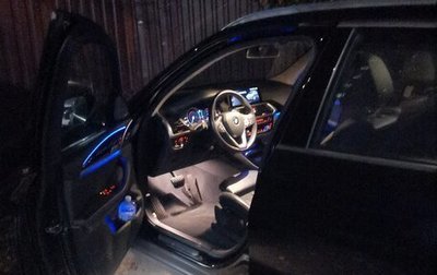 BMW X3, 2018 год, 3 150 000 рублей, 1 фотография
