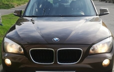 BMW X1, 2013 год, 1 450 000 рублей, 1 фотография