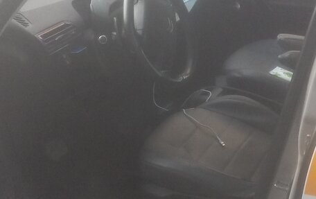 Citroen C4 Picasso II рестайлинг, 2018 год, 1 250 000 рублей, 3 фотография