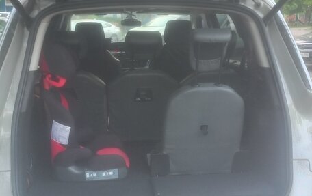 Citroen C4 Picasso II рестайлинг, 2018 год, 1 250 000 рублей, 7 фотография
