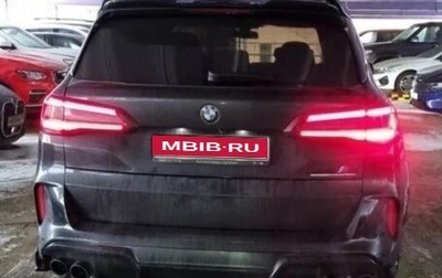 BMW X5 M, 2021 год, 11 490 000 рублей, 1 фотография