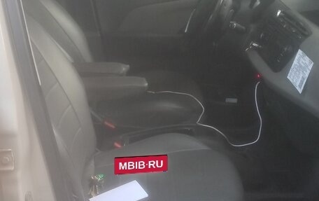 Citroen C4 Picasso II рестайлинг, 2018 год, 1 250 000 рублей, 4 фотография
