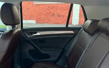 Volkswagen Golf VII, 2013 год, 1 499 999 рублей, 9 фотография