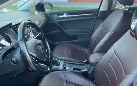 Volkswagen Golf VII, 2013 год, 1 499 999 рублей, 6 фотография