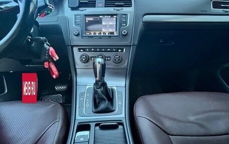 Volkswagen Golf VII, 2013 год, 1 499 999 рублей, 10 фотография