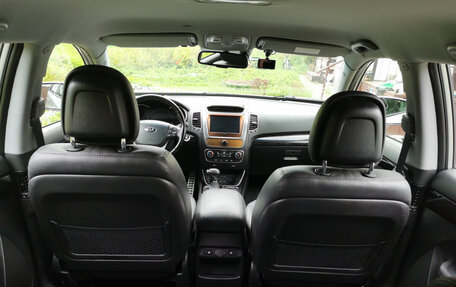 KIA Sorento II рестайлинг, 2014 год, 2 500 000 рублей, 12 фотография
