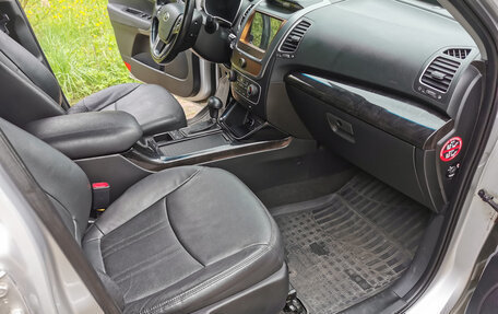 KIA Sorento II рестайлинг, 2014 год, 2 500 000 рублей, 9 фотография