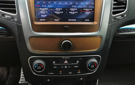 KIA Sorento II рестайлинг, 2014 год, 2 500 000 рублей, 16 фотография