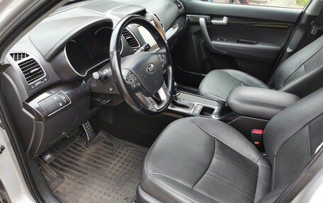KIA Sorento II рестайлинг, 2014 год, 2 500 000 рублей, 7 фотография