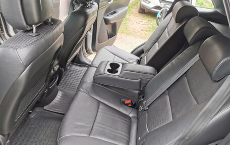 KIA Sorento II рестайлинг, 2014 год, 2 500 000 рублей, 11 фотография