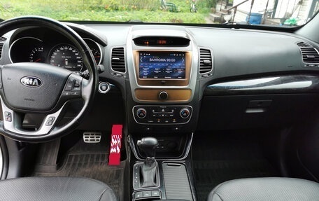 KIA Sorento II рестайлинг, 2014 год, 2 500 000 рублей, 8 фотография