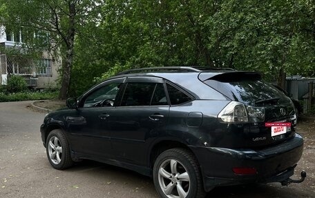 Lexus RX II рестайлинг, 2004 год, 1 200 000 рублей, 7 фотография