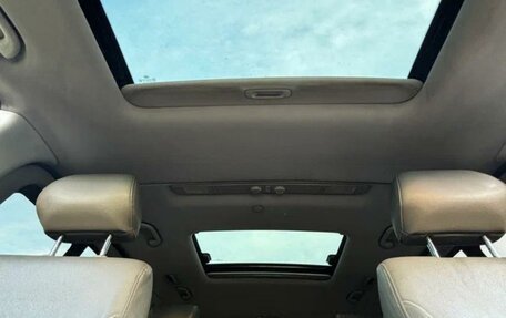 Hyundai Grand Starex Grand Starex I рестайлинг 2, 2010 год, 1 570 000 рублей, 10 фотография