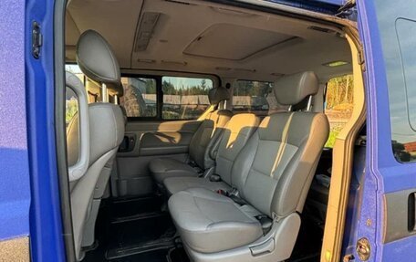 Hyundai Grand Starex Grand Starex I рестайлинг 2, 2010 год, 1 570 000 рублей, 11 фотография