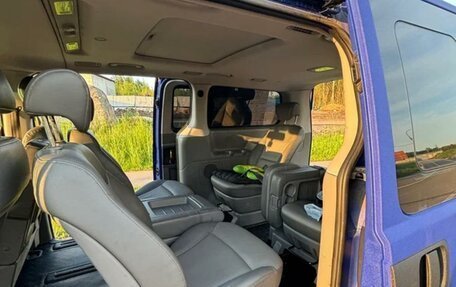 Hyundai Grand Starex Grand Starex I рестайлинг 2, 2010 год, 1 570 000 рублей, 12 фотография