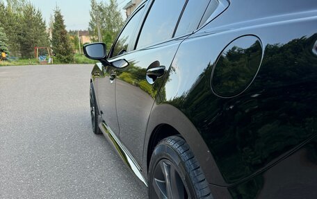 Mazda 6, 2017 год, 1 850 000 рублей, 17 фотография
