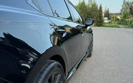Mazda 6, 2017 год, 1 850 000 рублей, 18 фотография