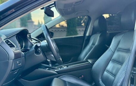 Mazda 6, 2017 год, 1 850 000 рублей, 22 фотография
