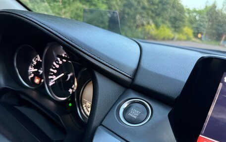 Mazda 6, 2017 год, 1 850 000 рублей, 34 фотография