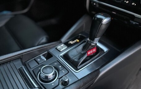 Mazda 6, 2017 год, 1 850 000 рублей, 32 фотография