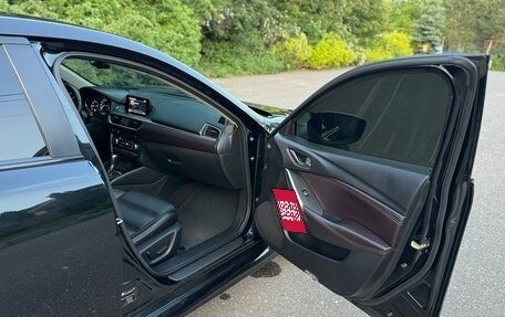 Mazda 6, 2017 год, 1 850 000 рублей, 28 фотография