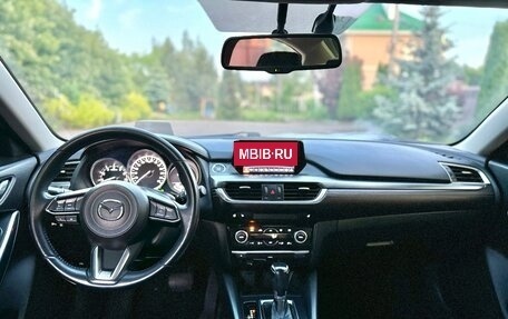 Mazda 6, 2017 год, 1 850 000 рублей, 27 фотография