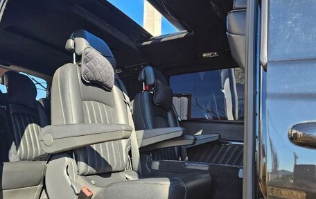 Mercedes-Benz Viano, 2012 год, 2 500 000 рублей, 7 фотография