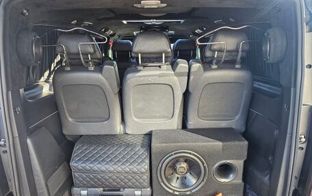 Mercedes-Benz Viano, 2012 год, 2 500 000 рублей, 8 фотография