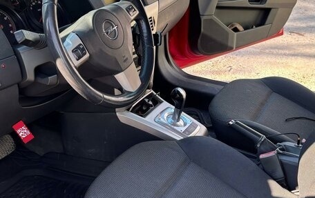 Opel Astra H, 2007 год, 460 000 рублей, 7 фотография