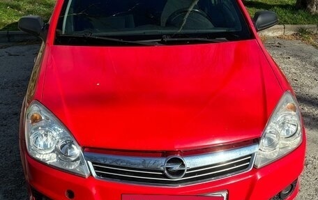 Opel Astra H, 2007 год, 460 000 рублей, 2 фотография