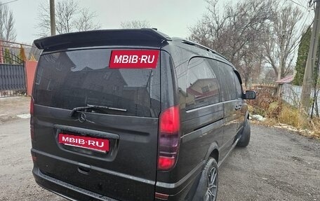 Mercedes-Benz Viano, 2012 год, 2 500 000 рублей, 5 фотография