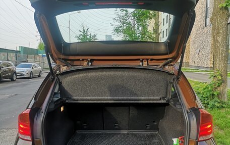 BMW X1, 2013 год, 1 450 000 рублей, 2 фотография