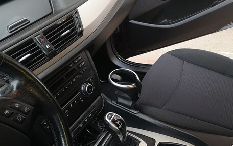BMW X1, 2013 год, 1 450 000 рублей, 12 фотография