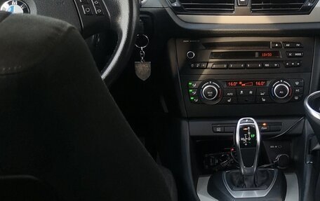 BMW X1, 2013 год, 1 450 000 рублей, 8 фотография