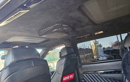 Mercedes-Benz Viano, 2012 год, 2 500 000 рублей, 10 фотография