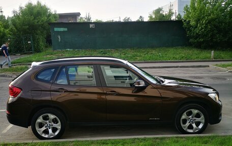 BMW X1, 2013 год, 1 450 000 рублей, 7 фотография