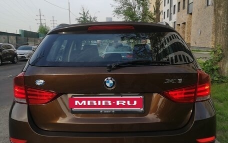 BMW X1, 2013 год, 1 450 000 рублей, 3 фотография